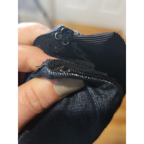 Rag & Bone Georgie jeans, sz2 - Picture 6 of 7